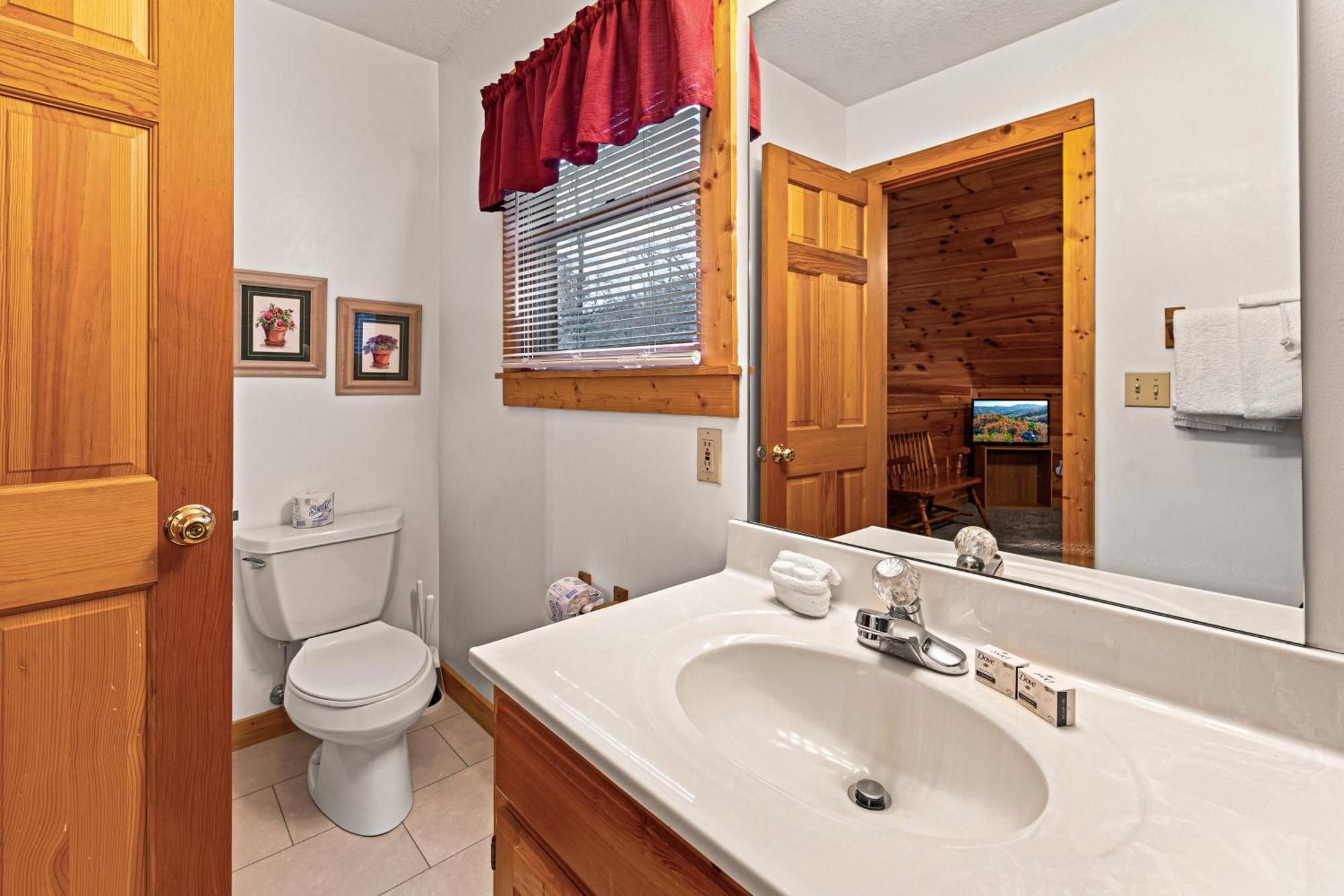 Villa Hickory Hill Pigeon Forge Exterior foto